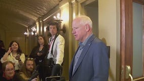 Minnesota lawmakers headed toward special session