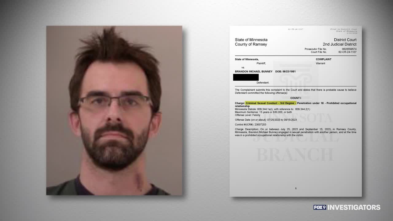 Teacher sentenced in sex crime