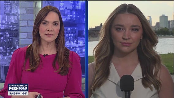 Thousands of immigrants detained in Massachusetts