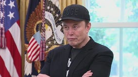 Elon Musk tears into Trump?s tax spending bill