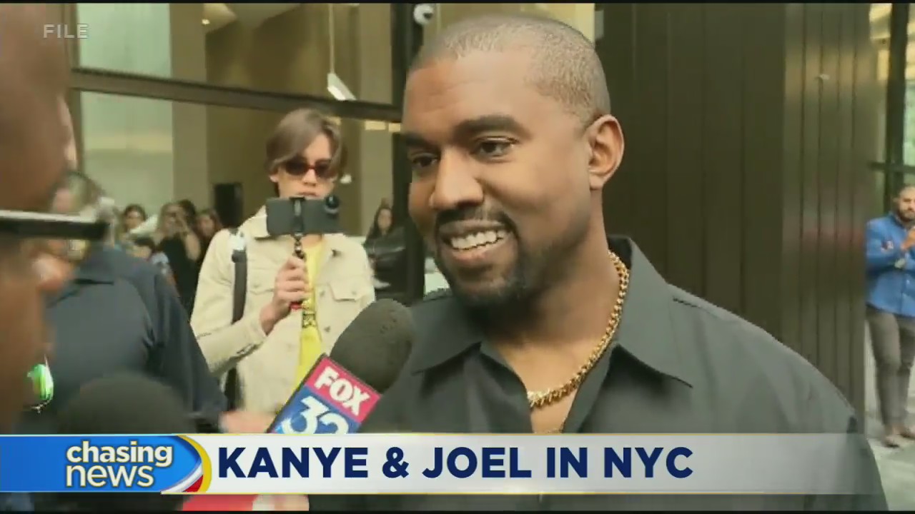 JT's apology, Kanye & Joel, The Irishman and more