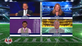 1st and North: Vikings continue OTAs, what about J.J. McCarthy?