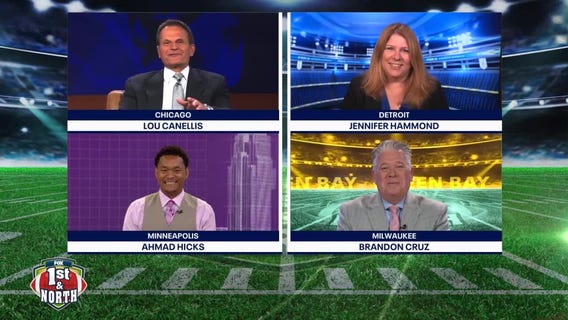 1st and North: Vikings continue OTAs, what about J.J. McCarthy?