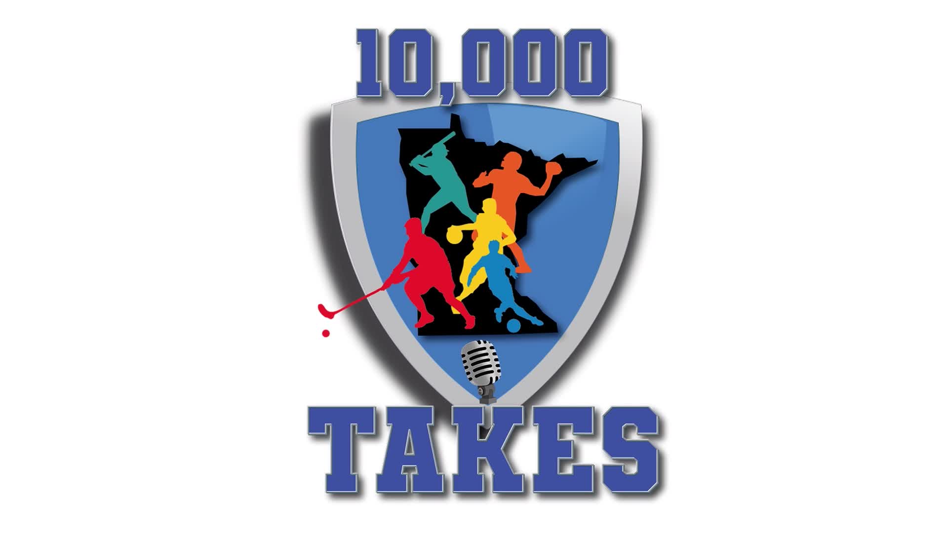 10,000 Takes: June 7, 2025