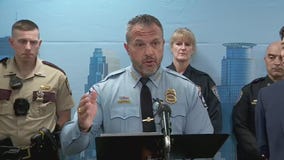 Operation Safe Summer kick off in Minneapolis