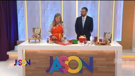 The Jason Show: June 4, 2025