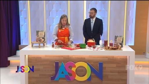 The Jason Show: June 4, 2025