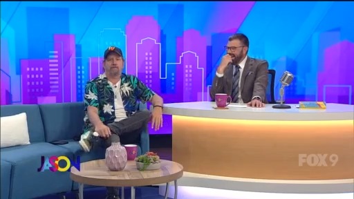 The Jason Show: June 5, 2025