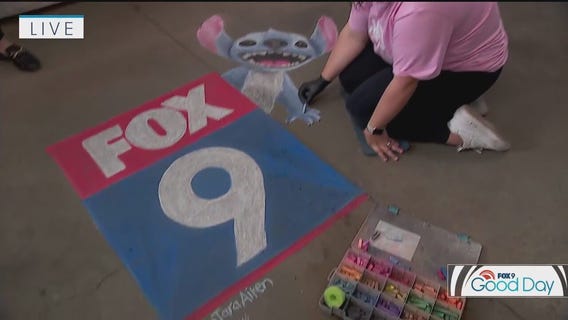 FOX 9 Good Day: June 3, 2025