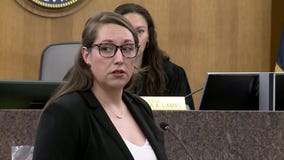 Derrick Thompson trial: Prosecution's closing argument [RAW]