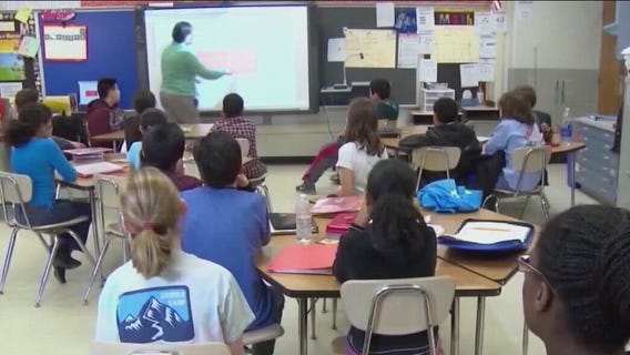 Texas lawmakers want to expand school choice this session