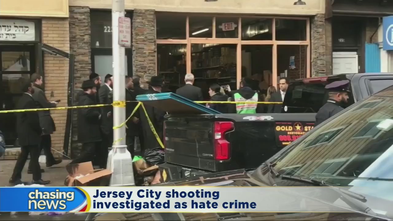 Details emerge as communities mourn shooting victims