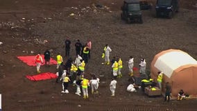 Manny Collins search leads authorities to Elk River landfill