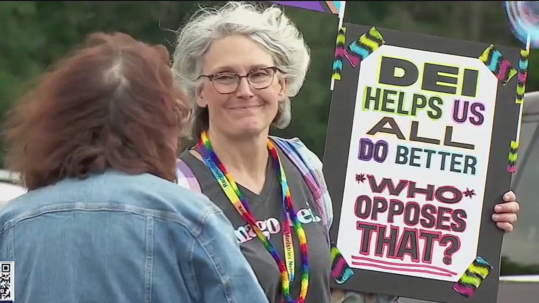 Prior Lake-Savage School Board rescinds DEI resolution in 5-2 vote