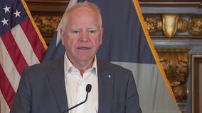 MN budget passed: Gov. Walz weighs in