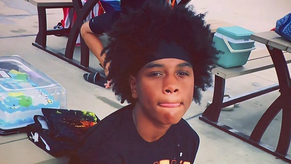 Search for Manny Collins hits 1-month mark