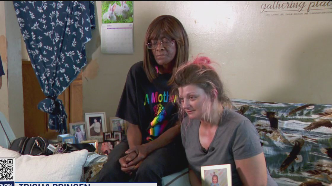 Minneapolis mother witnesses murder-suicide involving child