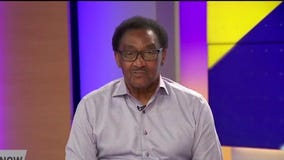 Chuck Foreman reflects on Jim Marshall