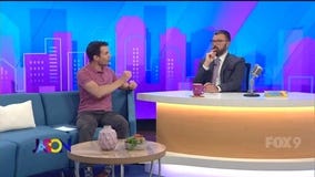 The Jason Show: June 10, 2025