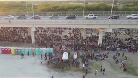 Legal battle continues at Supreme Court over Title 42