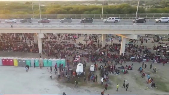 Legal battle continues at Supreme Court over Title 42