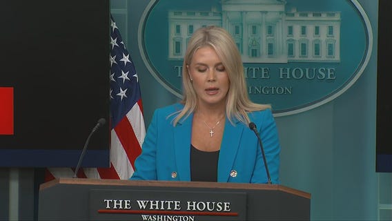 Economic predictions remain strong: White House