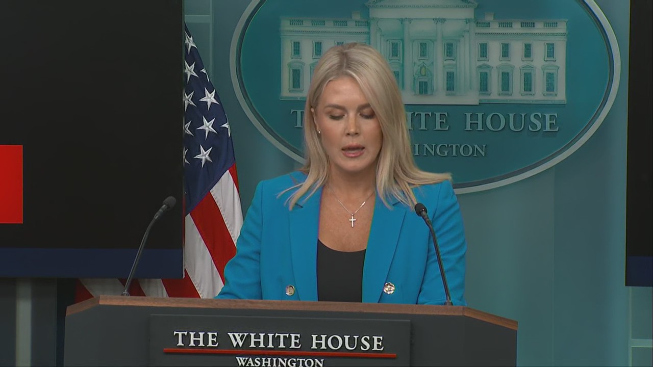 Economic predictions remain strong: White House