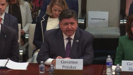 Governors worry about impacts of Pres. Trump's bill