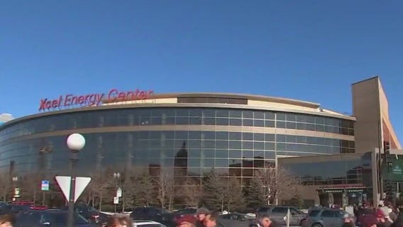 No funding for Xcel Energy Center renovations