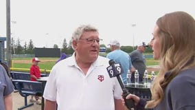 Shakopee is a 'great baseball town'