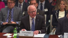 Gov. Walz: Minnesota is not a sanctuary state