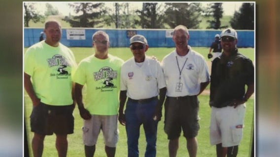 Team manager Gary Schleper on the importance of Town Ball