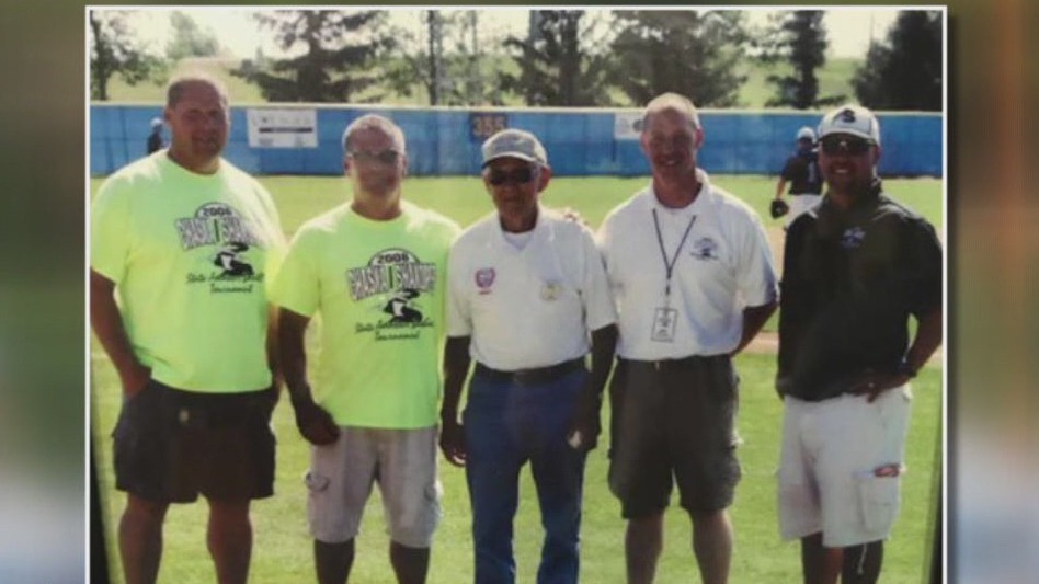 Team manager Gary Schleper on the importance of Town Ball