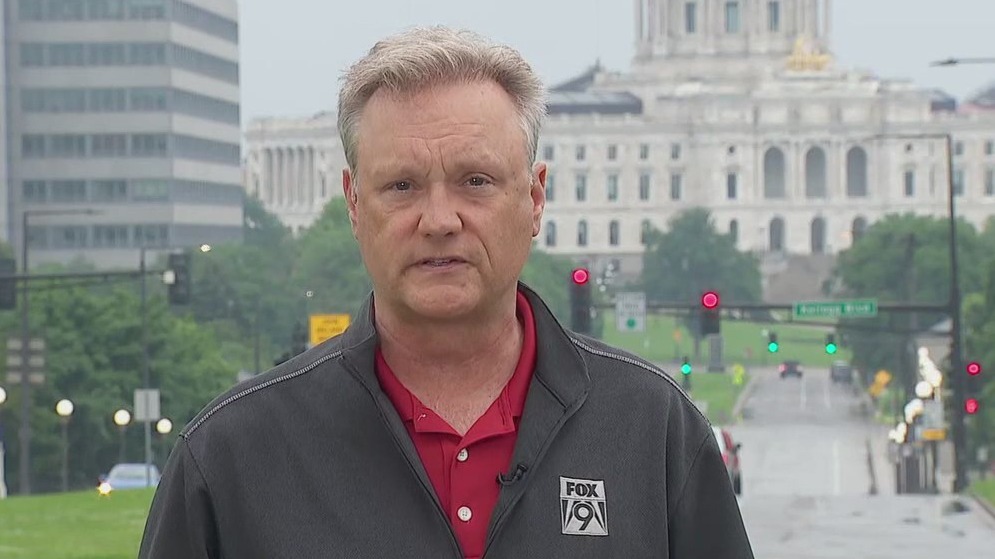 Title IX investigation into MN now 'escalated'