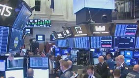 Stock market erases early 2025 losses