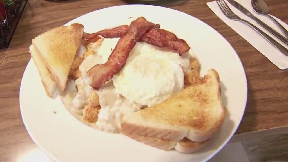 Wampach's in Shakopee is perfect breakfast spot