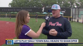 Town Ball preview: Shakopee vs. St. Patrick