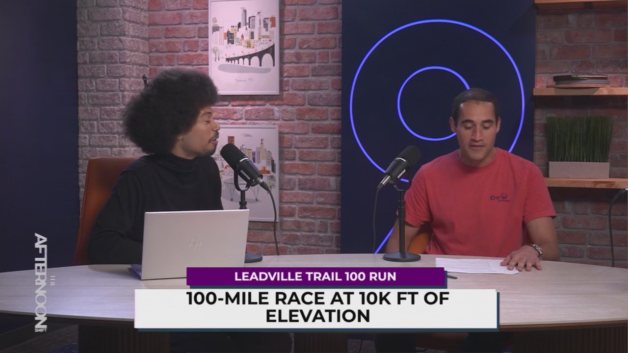 Ultramarathoner Barbara Powell running 100-mile race in August