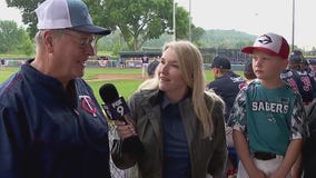 Family speaks on helping build stadium in Shakopee