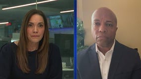 Former Mpls police chief speaks on L.A. unrest