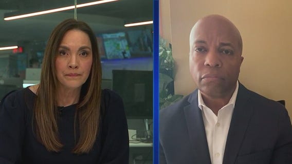 Former Mpls police chief speaks on L.A. unrest