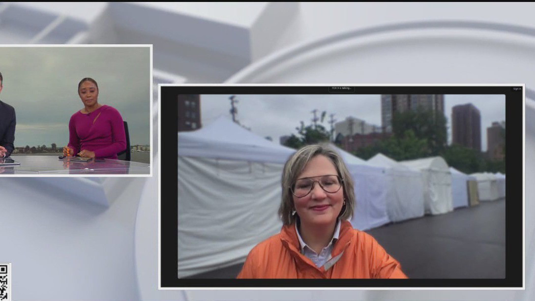 Minneapolis hosting Stone Arch Bridge Festival