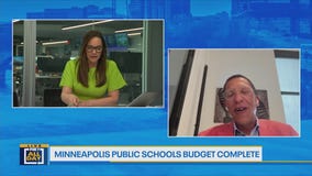 Minneapolis schools talk budget shortfall ahead