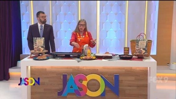 The Jason Show: June 11, 2025