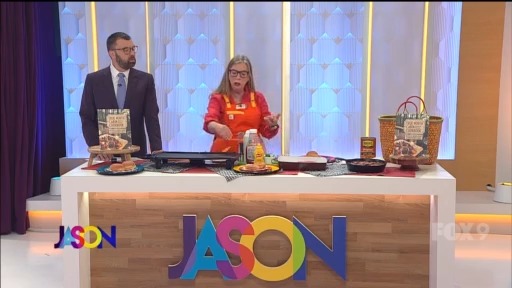 The Jason Show: June 11, 2025