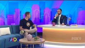 The Jason Show: June 12, 2025