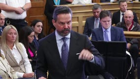 Karen Read trial: Defense's full closing argument [RAW]