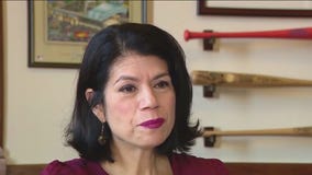 Texas: The Issue Is ? Interview with State Sen. Carol Alvarado