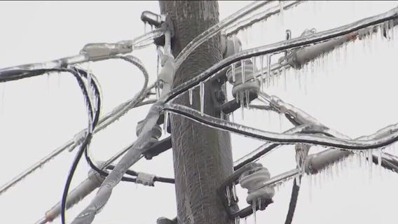 Austin city manager's job is on the line following winter storm