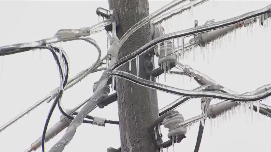 Austin city manager's job is on the line following winter storm